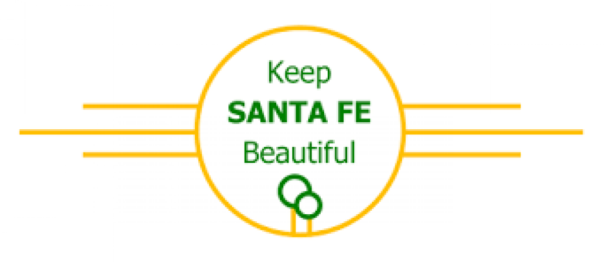 Keep Santa Fe Beautiful